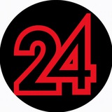 Аватар Телеграм канала: Newsroom24