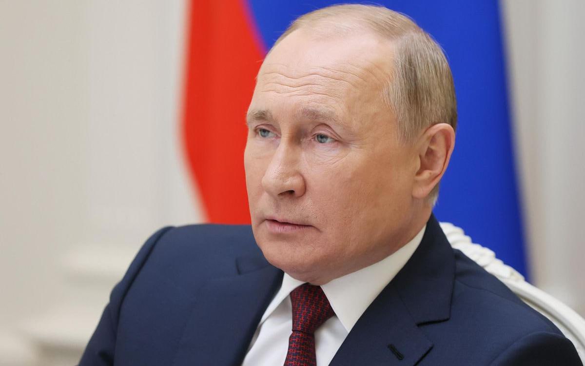 Путин 9 мая провел за общением с высокопоставленными иностранными гостями свыше 14 часов