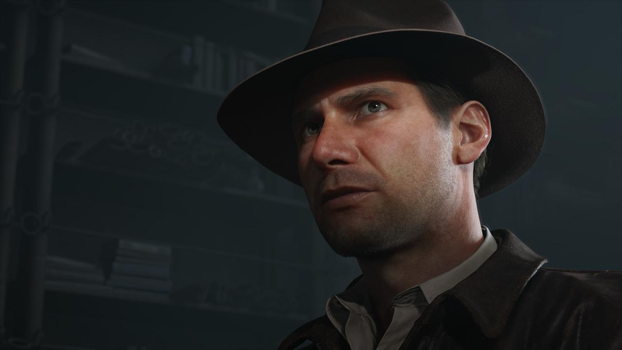 Для Indiana Jones and the Great Circle вышло первое сюжетное DLC в котором игроки раскроют зловещую тайну Римской империи Вместе с этим в экшен добавили очень лёгкий уровень сложности и поддержку технологии RTX Hair для более детализированных волос dtf ru games 4006525