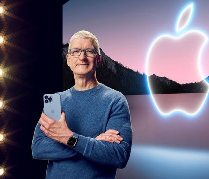 Тим Кук признал, что Apple редко оказывалась первой во внедрении передовых технологий — Wccftech  Генеральный директор Apple отреагировал на обеспокоенность сотрудников относительно медленного прогресса компании в сфере искусственного интеллекта. Накануне Тим Кук сделал видеообращение к своим сотрудникам. Он призвал не переживать за некоторое отставание от конкурентов в области ИИ.  Читать далее
