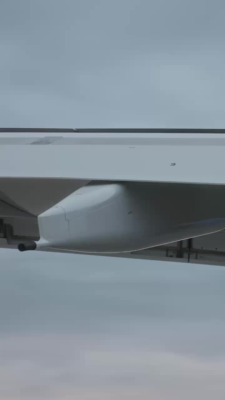 Авиакомпания 'Белавиа' пополнила флот новыми Airbus A330-200 для дальнемагистральных рейсов