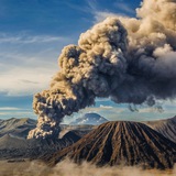 Аватар Телеграм канала: Дым с Камчатки