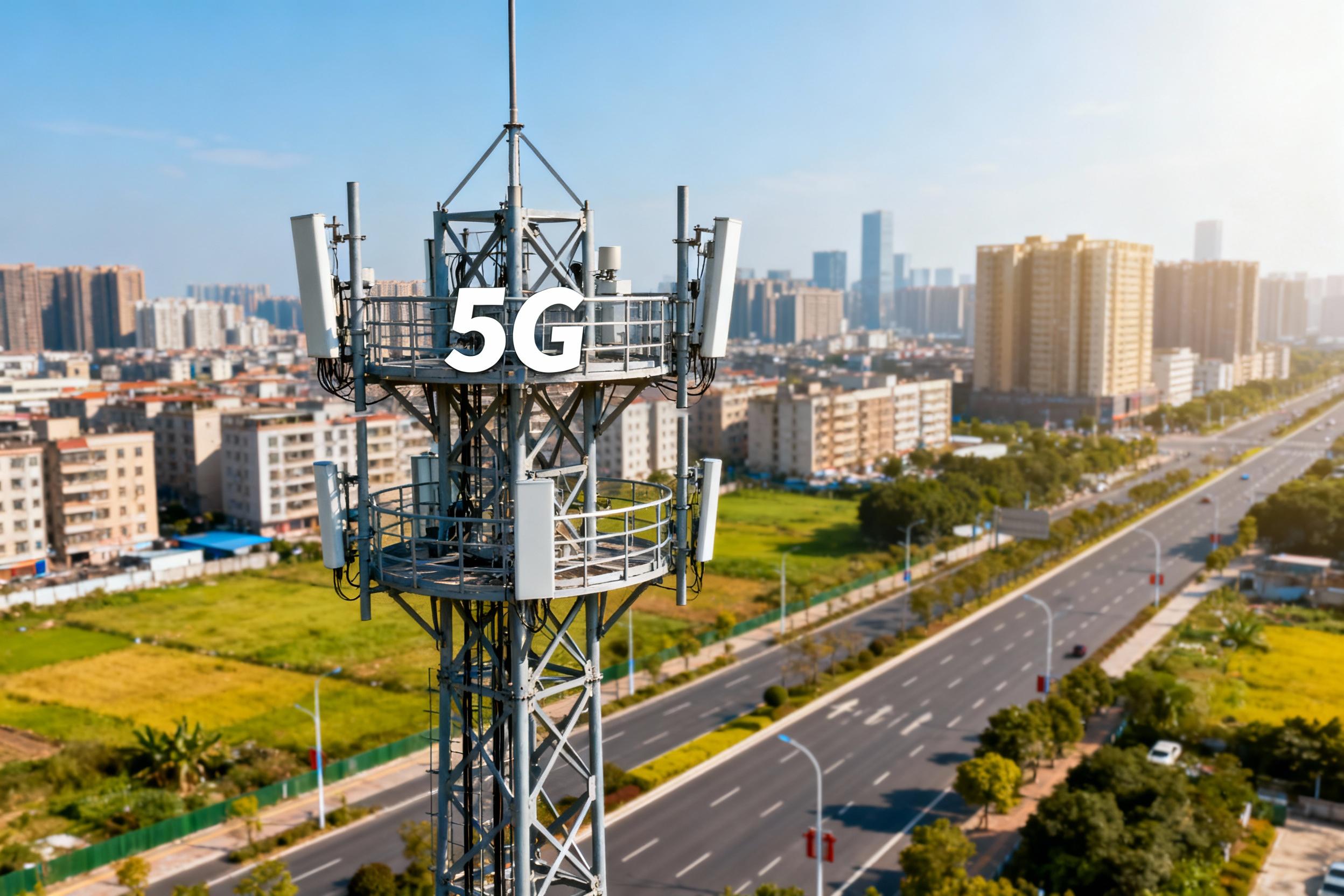 Российские производители телеком оборудования предложили обязать операторов закупать только отечественные радиорелейные системы для 5G Ведомости новости iphonesru