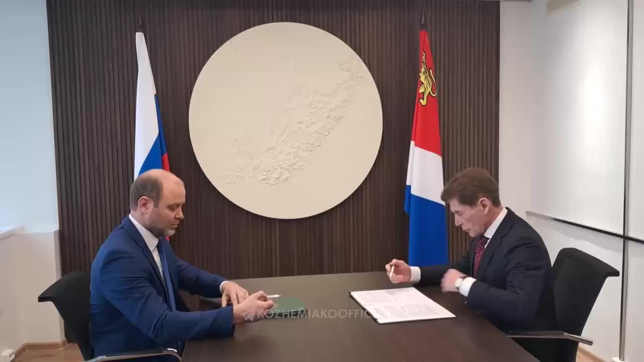 Центр ВОИН запускает филиал в Приморском крае