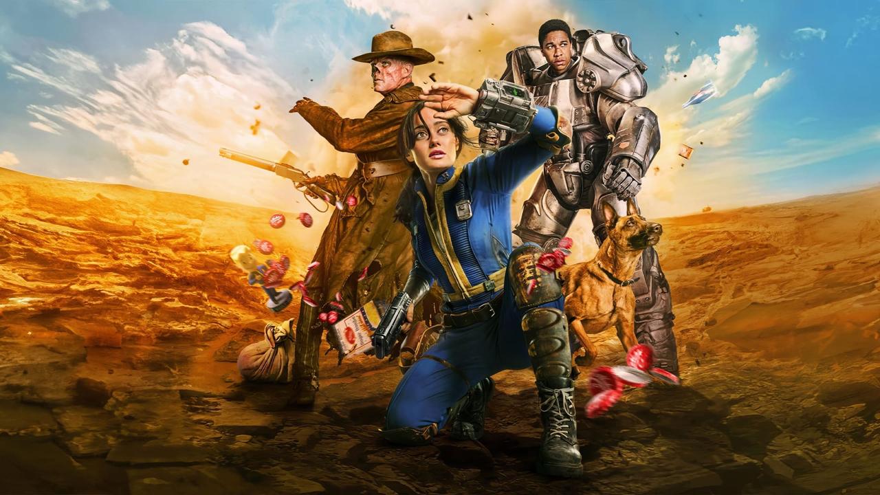 У авторов телеадаптации Fallout есть план на пять-шесть сезонов, как рассказал актер Аарон Мотен, сыгравший в сериале роль Максимуса. Мотен упомянул об этом во время интервью на фестивале Comic-Con в Ливерпуле, отметив, что создатели шоу заранее описали ему задуманную сюжетную арку и ее «конечную точку»: Когда я подписал контракт на съемки, мне рассказали о сюжетных точках, где мы начнем и где закончим. Конечная точка у нас не изменилась, но это будет пятый или шестой сезон. Мы всегда знали, что не будем торопиться с развитием персонажей. Само собой, планы всегда могут измениться, но у ведущих сценаристов явно большие планы на шоу. Съемки второго сезона, к слову, закончились на прошлой неделе, хотя даты выхода новых эпизодов мы по-прежнему не знаем. «Кинопоиск Игры»