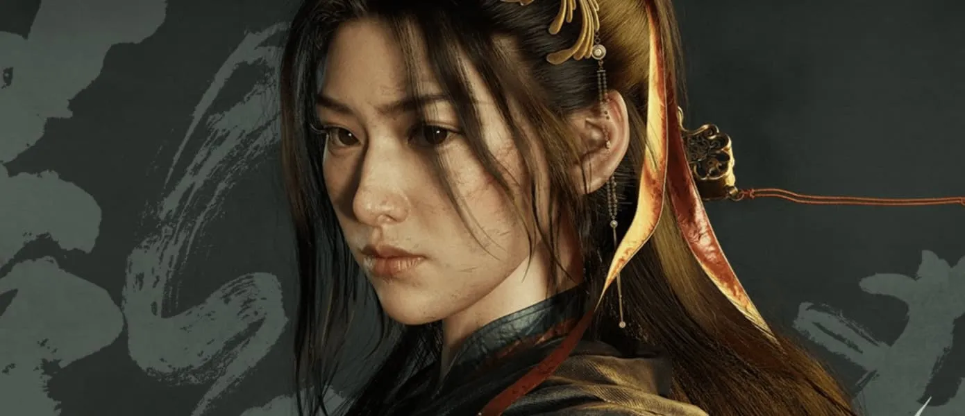 Все делали своими руками авторы Phantom Blade Zero заверили что не использовали ИИ при работе над игрой Уся экшен вышел на финальную стадию разработки