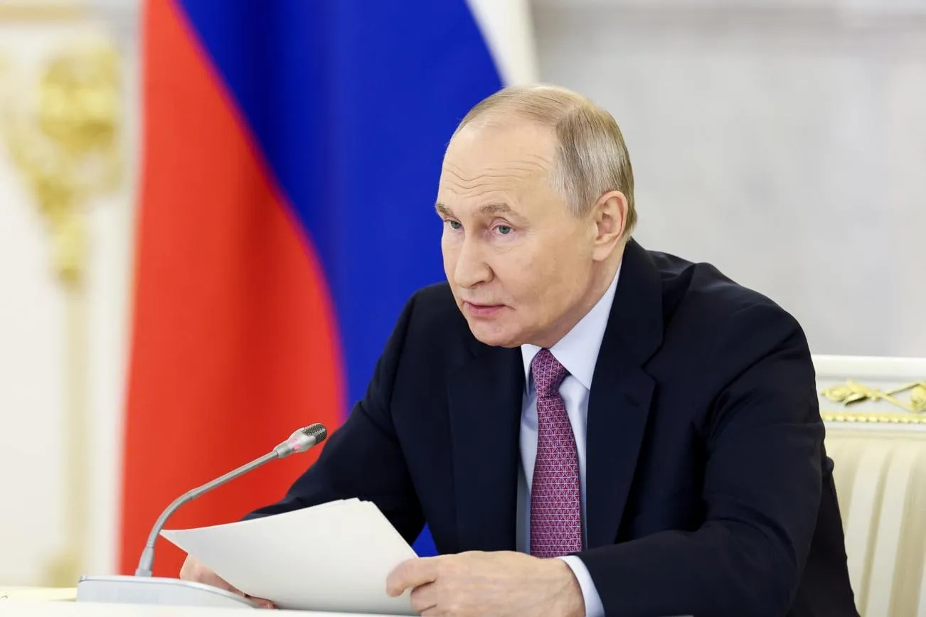 Уровень доверия россиян президенту РФ Путину составляет 73 столько же опрошенных граждан считают что он работает хорошо опрос ФОМ   Прислать свою новость на Дерзкий Хабаровск