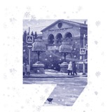 Аватар Телеграм канала: It's My City