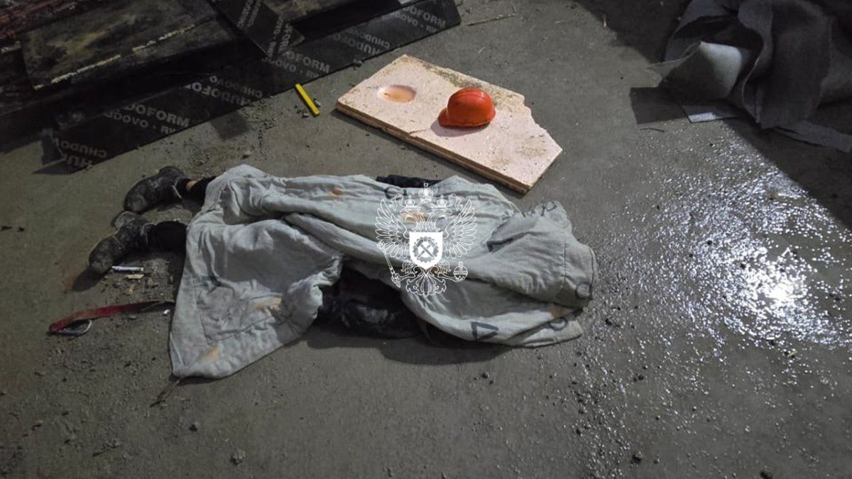 Генконсульство Узбекистана взяло под контроль дело о гибели рабочего в Петербурге Генеральное консульство Узбекистана во Владивостоке сообщили подробности о гибели 23 летнего гражданина страны погибшего 16 сентября на строительной площадке здания Верховного суда России в Санкт Петербурге Подробнее   anhor uz world commented 18 anhoruz Новости события мнения Мобильное приложение IOS Android