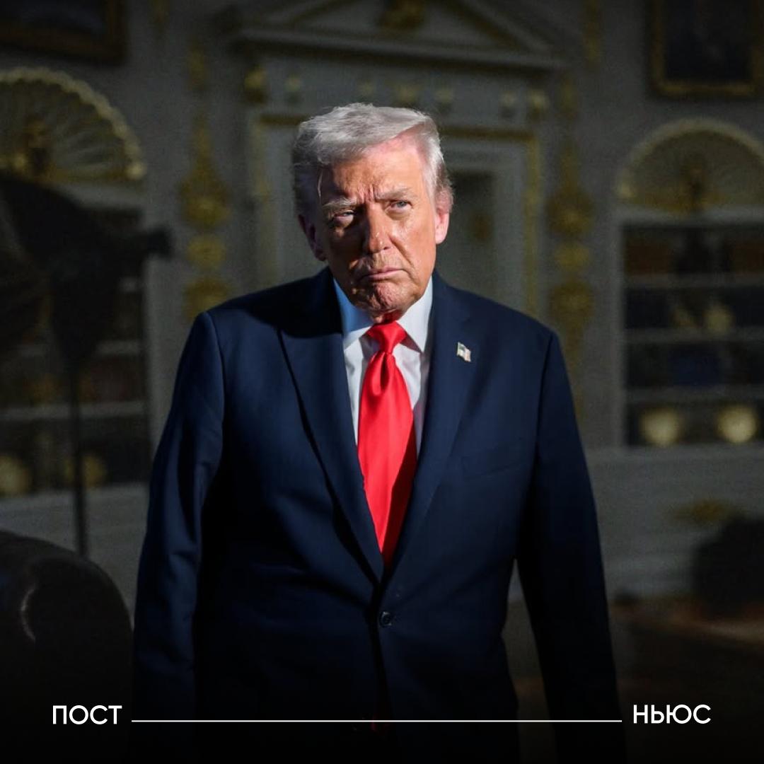 Трамп назвал Крым прекрасным местом которое омывается океаном Президент восхитился полуостровом в интервью Politico Это красивое место с лучшей погодой Однако он почему то во второй раз прошлый был в августе сказал что Крым окружен с четырех сторон океаном  Трамп также заявил что по его мнению на Украине пришло время провести выборы президента  Он отметил что переговорная позиция России сейчас сильнее чем у Киева и Европа не справляется с конфликтом   Крым действительно прекрасен тот самый Крымский океан мы тоже его любим Подписывайтесь на PostNews в MAX