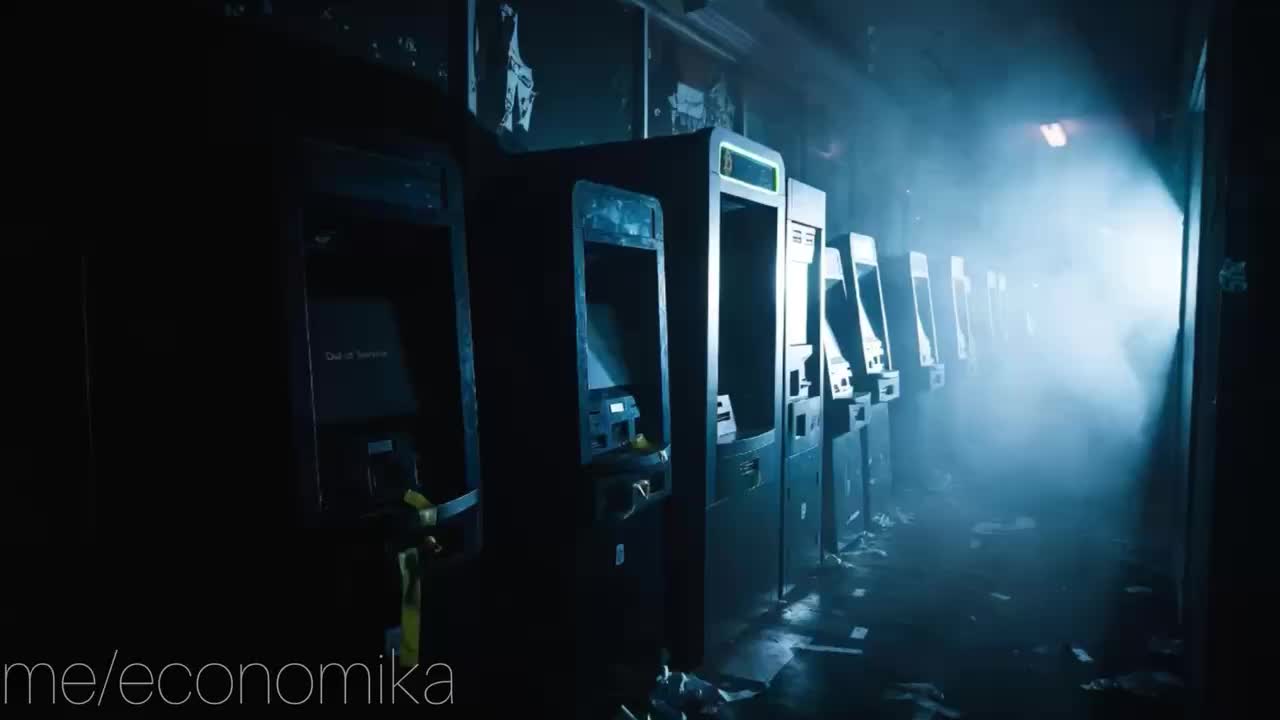 Bitcoin Depot объявила о банкротстве и отключении сети банкоматов