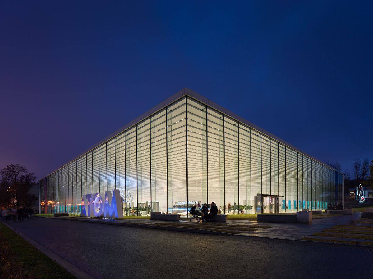 В Москве представители научных музеев мира обсудят научно популярный туризм