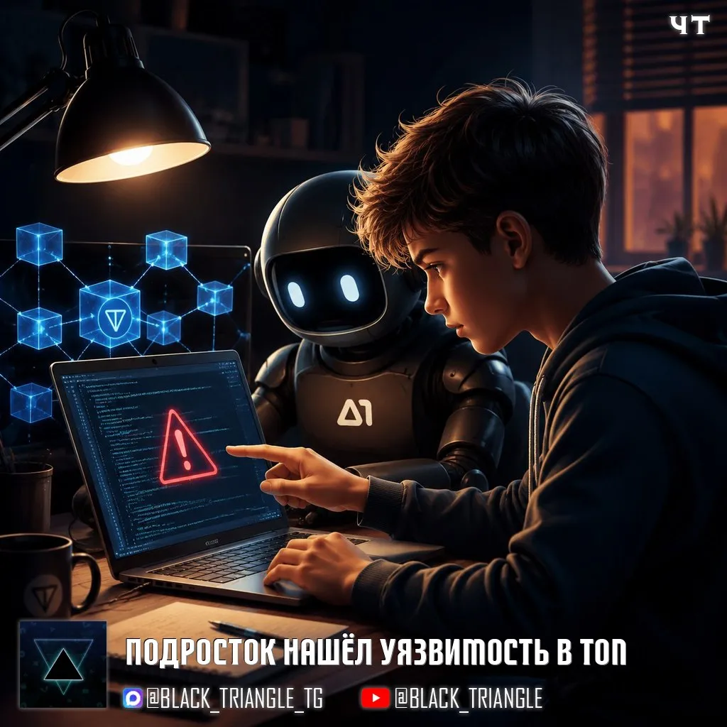 13 летний подросток нашёл критическую уязвимость в блокчейне TON с помощью Claude Code Исследователь под псевдонимом Investor получил 4000 около 294 тыс рублей по программе TON Security Bug Bounty за обнаружение критической логической ошибки нарушающей верификацию данных в блокчейне Поиск он вёл с помощью ИИ агента Claude Code прогоняя через него код TON в режиме автоматизированного аудита По словам команды TON Core агент выдавал множество ложных срабатываний подростку пришлось вручную перепроверять каждую находку прежде чем подтвердилась настоящая уязвимость Технические детали ошибки публично не раскрываются стандартная практика bug bounty чтобы не дать злоумышленникам шанс на эксплуатацию до полного устранения В TON Core отдельно отметили Неважно кто находит уязвимость сколько человеку лет и как именно главное качество отчёта Кейс иллюстрирует заметный сдвиг в bug bounty LLM агенты вроде Claude Code снижают порог входа в аудит смарт контрактов и крупных кодовых баз но не отменяют ручной верификации Фильтрация шума оценка эксплуатируемости и финальное подтверждение находок по прежнему остаются за человеком даже если этому человеку 13 лет News Soft Hacker