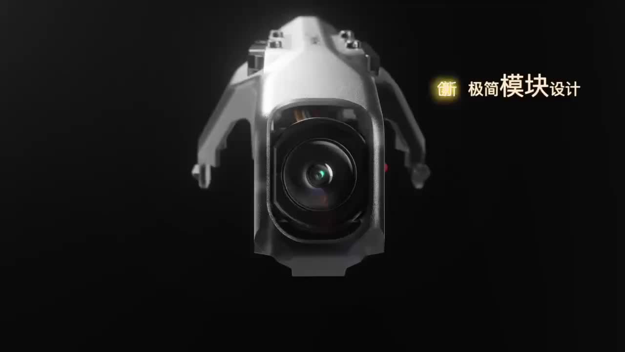 SpeedyBee представила модульный FPV дрон Mario Mini 25 с быстрой сборкой