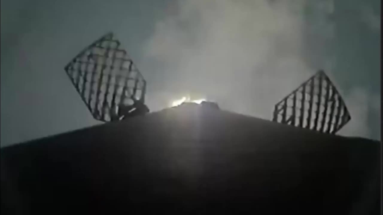 SpaceX отмечает 500 успешных посадок Falcon 9 и выводит 10,000-й спутник Starlink на орбиту