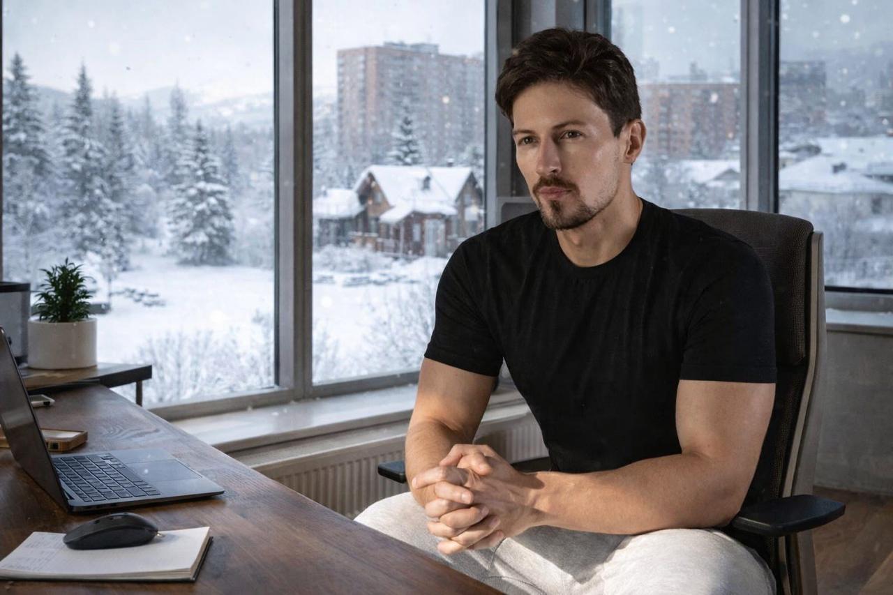 Дурову предложили открыть офис Telegram в Сибири Депутат новосибирского заксобрания Дарья Карасева в обращении к Дурову заявила что в местном Академгородке есть всё чтобы создать собственную Кремниевую долину Детали     kod ru ofis telegram v sibiri idea