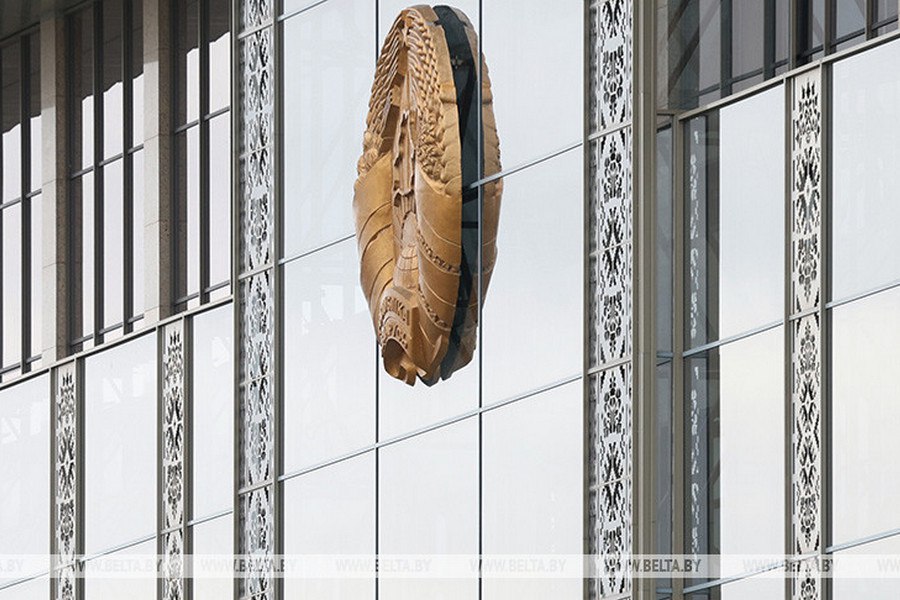 Александр Лукашенко назначил Романа Бродова членом Совета Республики Национального собрания Подробнее на newsgomel by