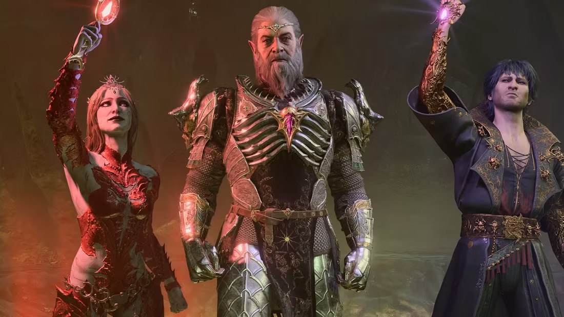 Консольная версия Baldur’s Gate 3 получила 20 новых модификаций Несмотря на отсутствие полноценной поддержки модов на консолях, Larian Studios продолжает вручную адаптировать пользовательские модификации из версии для ПК.
