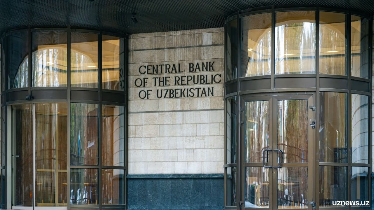 В ЦБ прокомментировали списание денег с карт граждан через приложение Humans без их ведома На фоне обращений о несанкционированных списаниях денежных средств Центральный банк временно приостановил P2P операции партнёра сервиса Octagram и начал проверку uznews uz ru news 105534 uznews