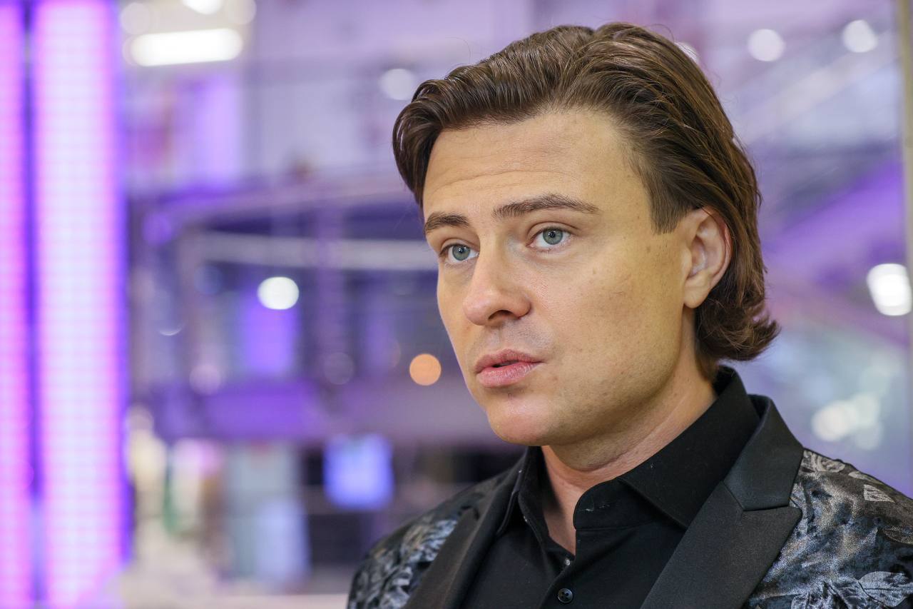 Прохор Шаляпин станет спецгостем на празднике для пенсионеров в Казани Артист станет хедлайнером Дня жизнелюба в Казани 9 сентября Праздник пройдет в Парке культуры имени Горького Подписаться КазанДА