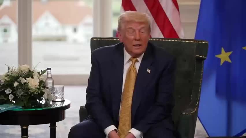 США выделили $60 млн на помощь Газе, Трамп призывает к международной поддержке