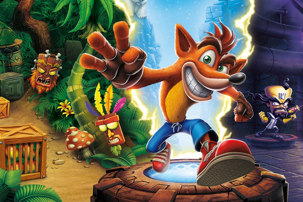 Netflix работает над мультсериалом по Crash Bandicoot сообщает What s on Netflix По информации портала за анимацию отвечает студия WildBrain Studios та же что создала для стримингового сервиса Sonic Prime Шоу должно стать первым сольным телевизионным проектом про Крэша Бандикута Несколько лет назад анимационным сериалом про этого персонажа занимались Activision и Amazon Studios но он так и не вышел Больше новостей в Daily News
