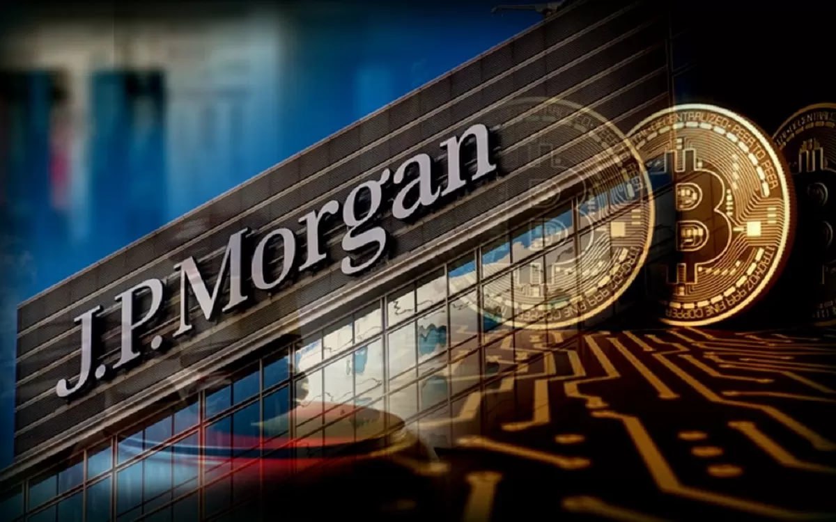 Американский банк JPMorgan планирует к концу года разрешить институциональным клиентам использовать свои активы в биткоинах и эфире в качестве обеспечения по кредитам Другие крупные банки включая Morgan Stanley State Street BNY Mellon и Fidelity также расширяют работу с цифровыми активами а смягчение регулирования при администрации Трампа ускоряет этот процесс Экономика на ночь