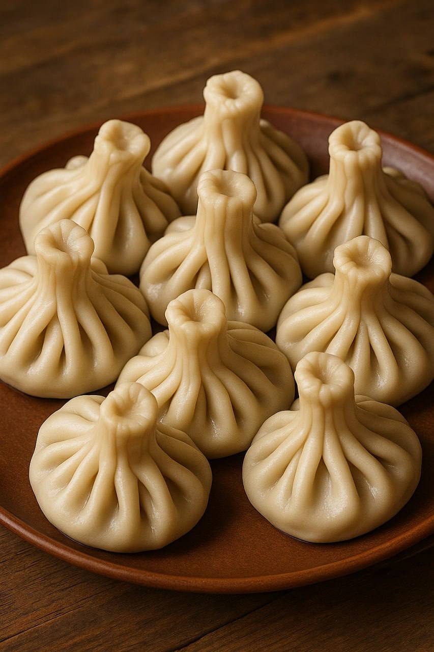 Оренбургский ресторан поплатится за хинкальные купола Грузинский ресторан так увлекся кулинарным творчеством что в рекламных листовках перестроил храм Василия Блаженного водрузив на него хинкали вместо куполов На такой креатив пожаловались в полицию посчитав его оскорбительным для верующих Теперь за этот архитектурный изыск заведение может отдать до 200 тысяч рублей штрафа Наверное это самые дорогие хинкали в истории они влетели в копеечку в прямом смысле слова   Подпишитесь на Абзац TG VK Дзен MAX Rutube