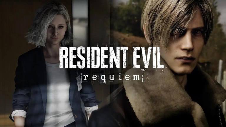 Новые детали Resident Evil Requiem от инсайдера Dusk Golem  Неофициально, но интересно: • Игра получит новую систему освещения и теней, а также проработанную симуляцию волос, как в Pragmata • Преследующие враги будут подстраиваться под действия игрока • Часть локаций, включая Раккун-Сити, станет открытой — для перемещения понадобится транспорт • Грейс сможет активно взаимодействовать с окружением, например разбивать ящики • Боевая система за Леона будет напоминать TLOU 2  Epic Games Store