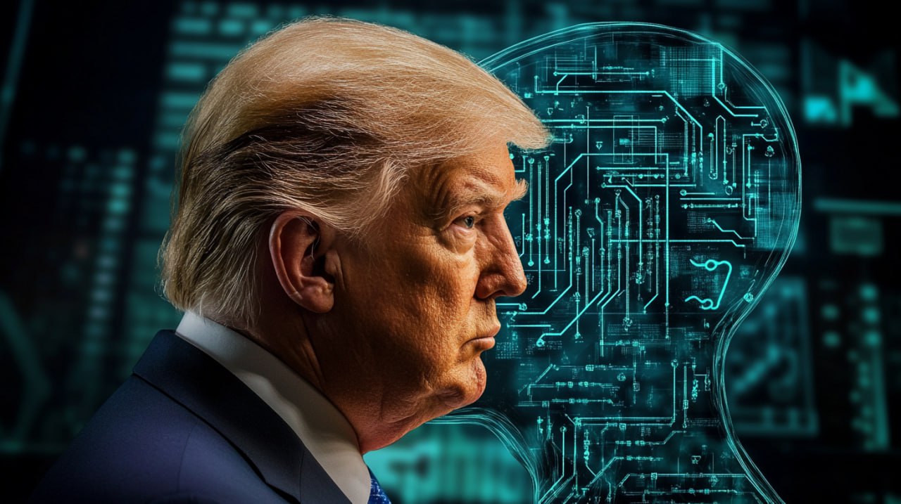 Трамп отменяет все запреты на ИИ — администрация выкатила агрессивный план по раскачке нейросетей в США. Автор — Дэвид Сакс, главный евангелист ИИ и крипты.  • Федеральные барьеры и авторское право — в мусорку. Кто против — останется без грантов • Поддержка open source, жёсткий курс на модели без идеологии — «свобода слова» как KPI • Землю под дата-центры и чиповые заводы будут раздавать почти бесплатно — лишь бы работали с американцами • Отменяются все ограничения Байдена по ИИ • Экспортный контроль жёстче — ни одной видеокарты Китаю • Массовые инвестиции в ядерную энергетику — чтобы кормить ChatGPT, Grok и аниме-вайфу  Прямо сейчас Маск строит гигацентр, OpenAI клепает Stargate за \$100 млрд.  Гонка за AGI только что включила форсаж.    1337
