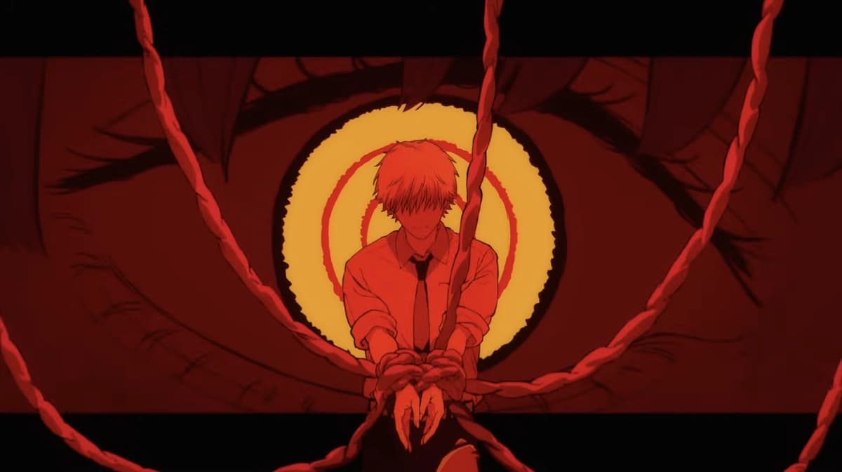 MAPPA подтвердила производство второго сезона аниме Человек бензопила Новый сезон экранизирует Арку Международных убийц