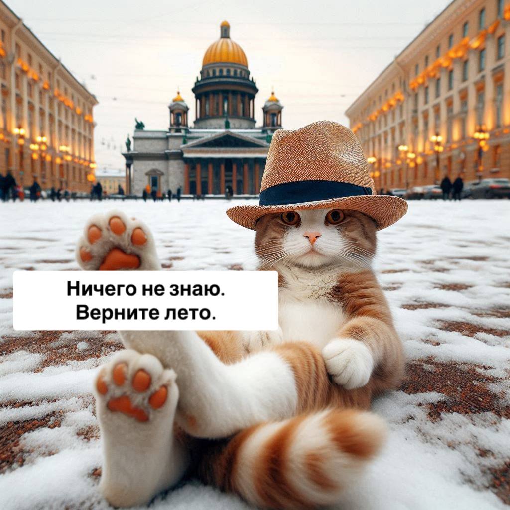 Через несколько недель в Петербурге ожидается снегопад синоптики Для борьбы с осадками задействуют 43 колонны уборочной техники закупят 168 8 тыс тонн соли и 68 3 тыс тонн песка Подписаться Прислать новость