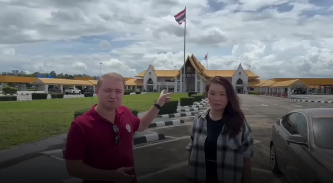 Читинка, похищенная в Таиланде, спасена в Мьянме