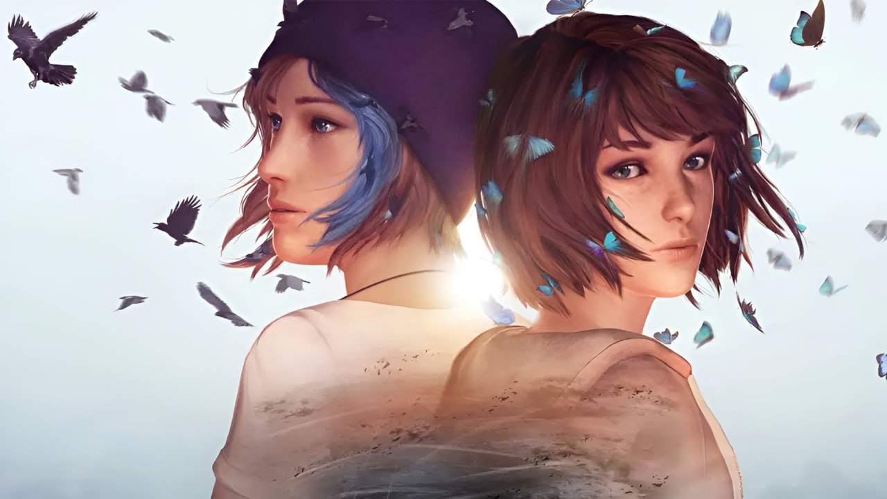 Life is Strange всё таки выйдет на экраны Amazon Prime Video запустил в производство сериал по мотивам игры Life is Strange Шоураннером проекта стал Чарли Ковелл автор Конца го мира Сюжет адаптирует первую часть истории о студентке Макс Колфилд которая открывает в себе способность управлять временем rozetked me news 41351