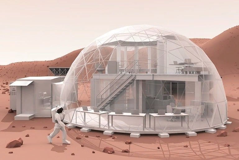 Льготная ипотека в ракетно-космической отрасли заработает в 2026 году, субсидия заложена в нацпроекте — глава Роскосмоса Дмитрий Баканов Читать далее #SBER
