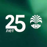 Аватар Телеграм канала: Иркутская нефтяная компания