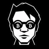 Аватар Телеграм канала: Накамото надо