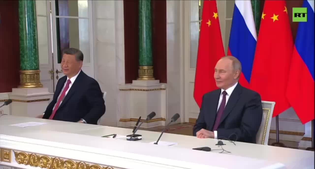 НМГ и CMG подписали соглашение о сотрудничестве в рамках визита делегации Китая в Россию