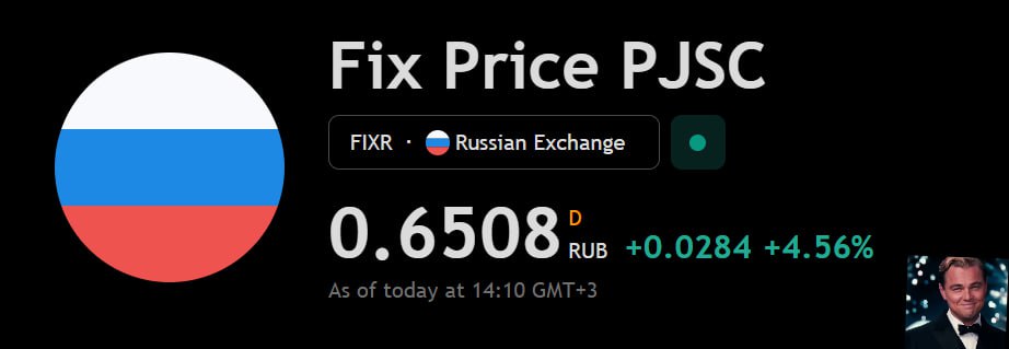 Fix Price начнет продавать алкоголь в некоторых магазинах сети CFO ритейлера Антон Махнев Процесс получения лицензии и создания настройки необходимой сопутствующей инфраструктуры для этого не быстрый По мере завершения этого процесса в магазинах сети начнет появляться алкоголь добавил Махнев Цель привлечение дополнительного трафика рост прямых продаж алкоголя и сопутствующих продаж других товаров Это в конечном счете должно привести к росту продаж заявил топ менеджер Лайф FIXR if market news