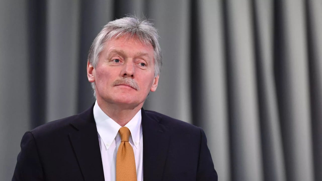 Песков прокомментировал предстоящие переговоры Путина и Си Цзиньпина в Москве «Это будет длительное общение в разных форматах», - сказал он.