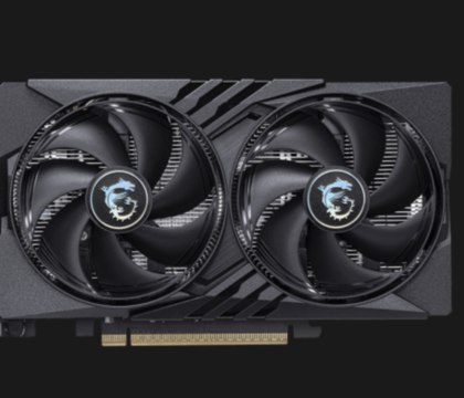Newegg добавил 10 разных GeForce RTX 5050, но ни одной нет в наличии — очередной «бумажный» запуск Портал Wccftech обратил внимание на то, что крупный магазин техники Newegg добавил в свою базу сразу 10 моделей видеокарты GeForce RTX 5050 от разных производителей. Однако ни одной нет в наличии. Такая же ситуация с GeForce RTX 5050 в Amazon, Best Buy, Walmart и других магазинах. Читать далее