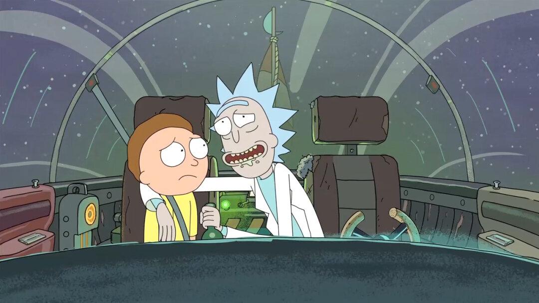 Рик и Морти вернулись! На Adult Swim стартовал восьмой сезон отборного фэнтезийного безумия приключений сумасбродного профессора и его ведомого внука в параллельных вселенных. Справляться с ним они будут в том числе с помощью семьи Смит — Бэт, Джерри и Саммер. По ссылке рассказываем об этих и других сериалах, которые мы смотрим в мае-2025.