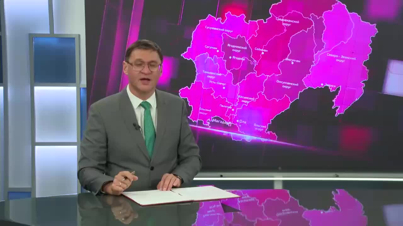 В Магадане в этнопарке Дюкча появится первая пляжеуборочная машина Пескарь