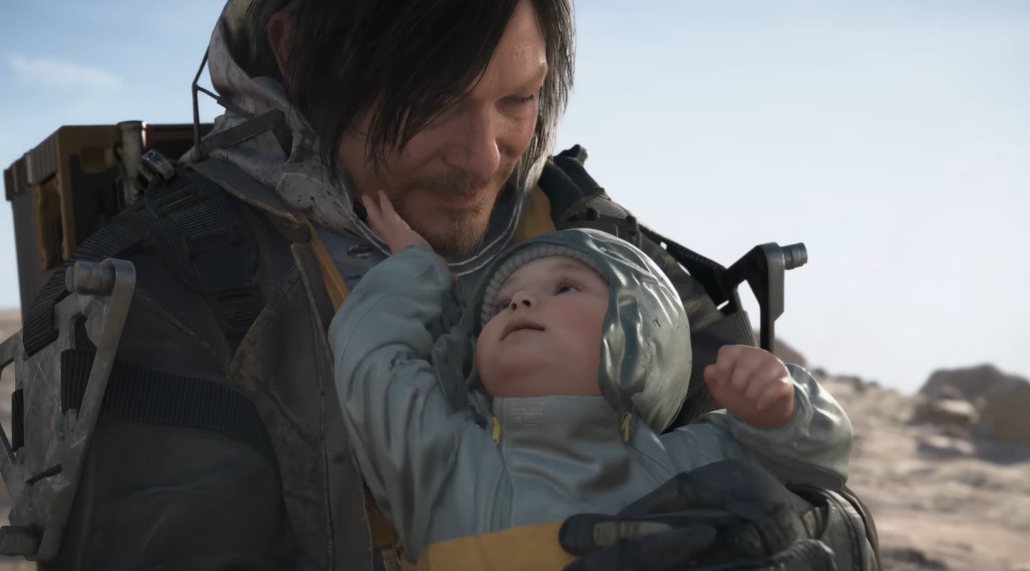 Раскрыта дата релиза Death Stranding 2 On The Beach и раннего доступа для премиум-издания — вышел 10-минутный трейлер  Скоро франшиза вернётся с Death Stranding 2 On The Beach. Маркетинговая кампания игры Kojima Productions набирает обороты.