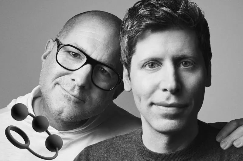 Сэм Альтман и Джони Айв подтвердили что рабочие прототипы инновационного ИИ гаджета OpenAI уже существуют Элегантно простое компактное устройство без экрана но с ноткой игривости появится на рынке менее чем через два года Я надеюсь что когда люди увидят это они скажут Вот оно предположил Альтман Да так и будет подтвердил Айв В июле 2025 года компания OpenAI официально закрыла сделку по поглощению io стартапа специализирующегося на разработке устройств одним из учредителей которого являлся бывший дизайнер Apple Сумма сделки составила около 6 5 млрд Мой Компьютер