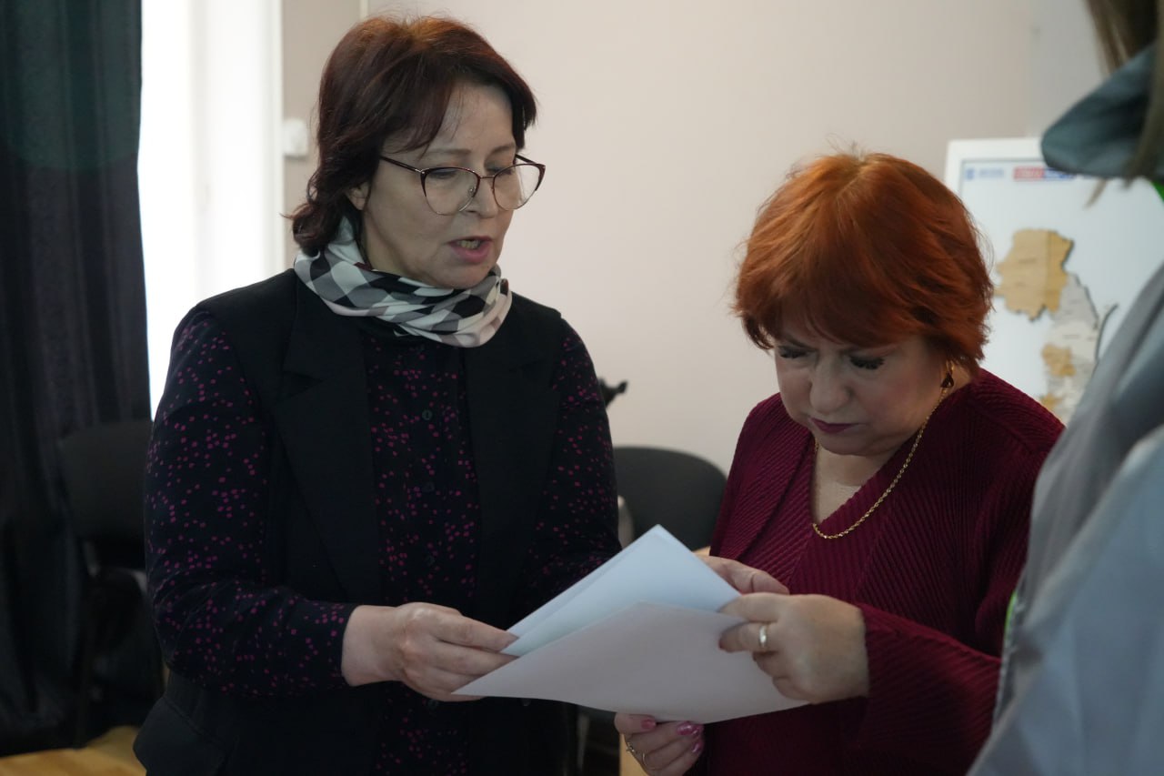 Международная детско-юношеская премия «Экология – дело каждого» – стимул для экологических инициатив в Дагестане. В Махачкале прошла встреча, посвященная Международной детско-юношеской премии Росприроднадзора «Экология – дело каждого», а также вопросам экологии и устойчивого развития. Ключевым участником мероприятия стала Аминат Абдурахманова, председатель Общественного Совета партийного проекта «Чистая страна» в Республике Дагестан и член Совета при Главе РД по развитию гражданского общества и правам человека. В обсуждении приняли участие представители Молодежного Парламента Народного Собрания РД, в том числе заместитель руководителя Комитета по экологии Нариман Сайпуллаев, и региональный координатор Всероссийского общественного движения «Здоровое Отечество» Магомед Магомедов. Особый интерес к встрече проявили студенты Института Экологии и устойчивого развития Дагестанского государственного университета. Далее...