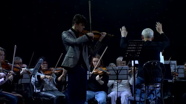 Концерты классической музыки для детей и взрослых в Севастополе и Тамбове