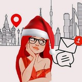 Аватар Телеграм канала: ЕЛИСЕЕВЫ.GO 🎭 | Афиша. Москва