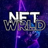 Аватар Телеграм канала: NFT🌍WRLD