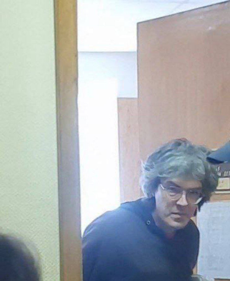 Нижегородского блогера и лидера инцелов России Алексея Поднебесного освободили из СИЗО Санкт-Петербурга, он едет в Нижний Новгород, пишут его сторонники. Напомним, нижегородца обвиняли в сексуальной связи с несовершеннолетней.
